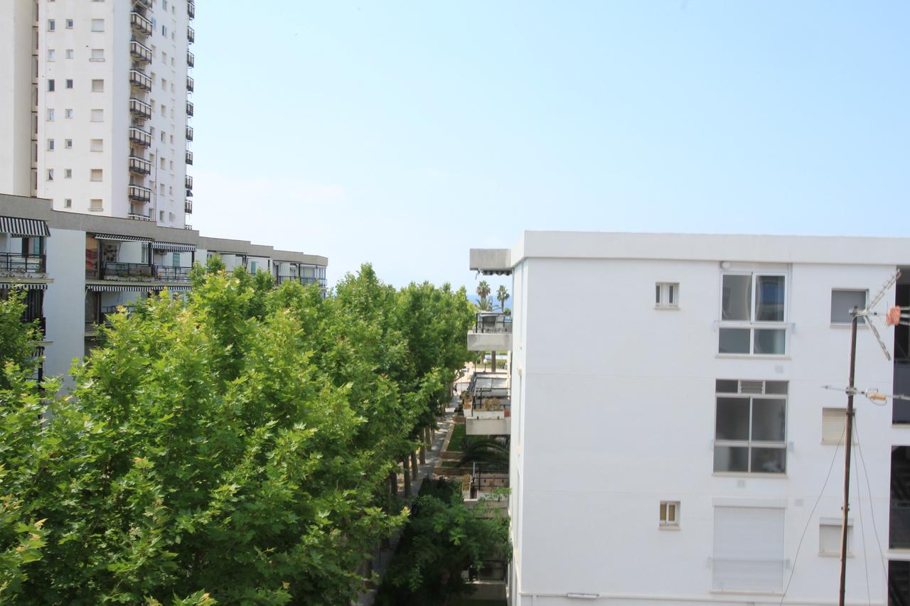For A Stay Costa Azul Salou Esterno foto