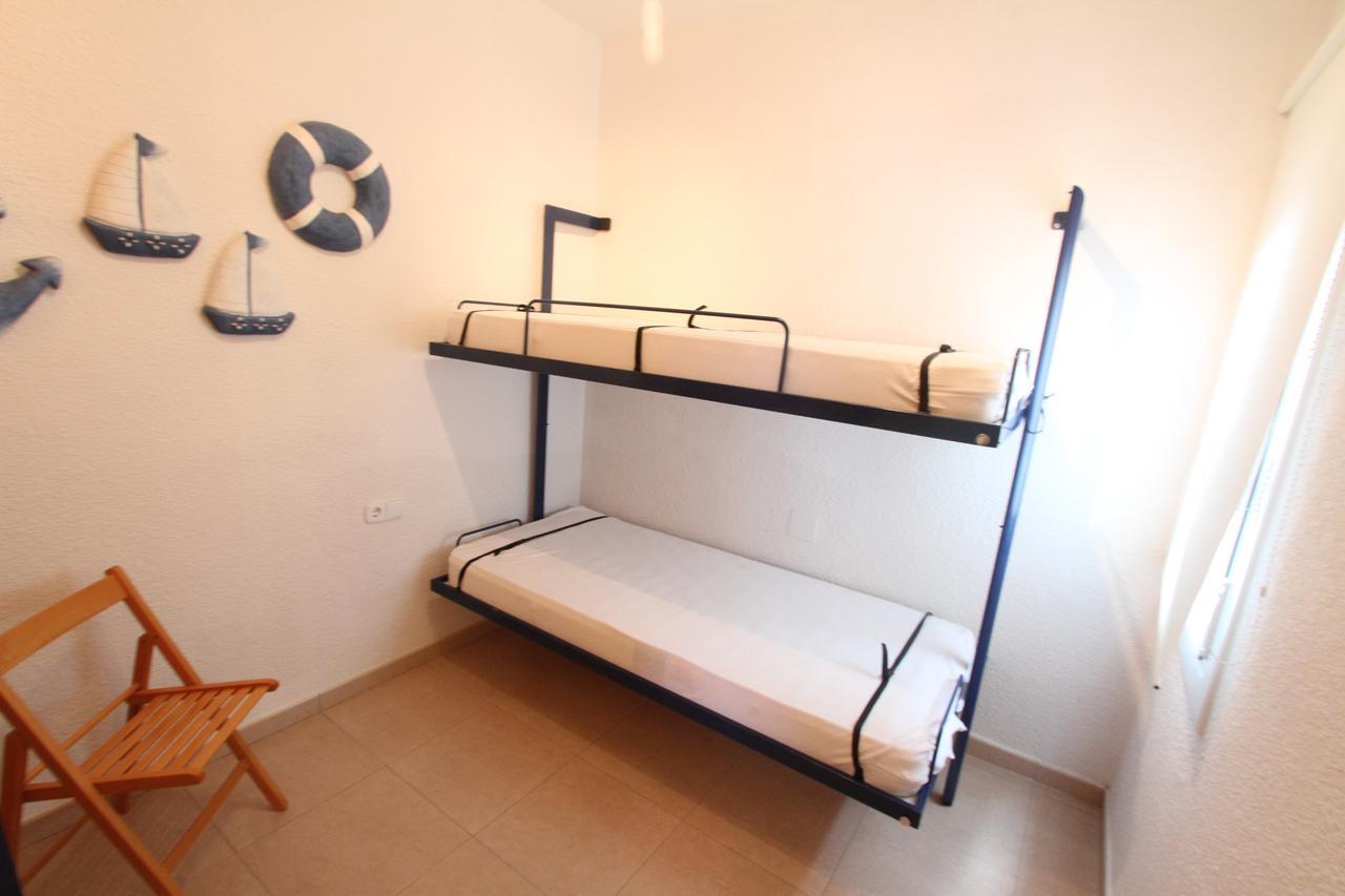 For A Stay Costa Azul Salou Esterno foto