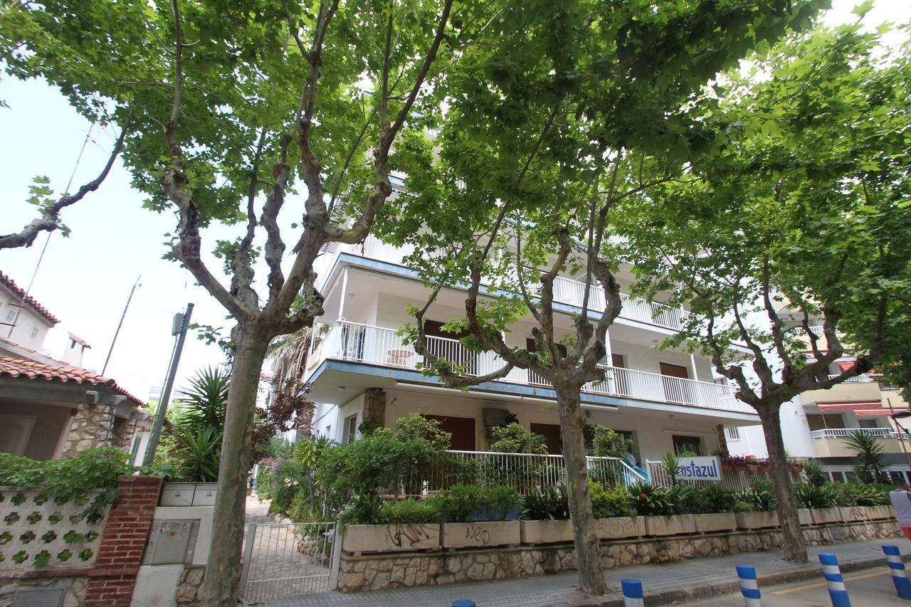 For A Stay Costa Azul Salou Esterno foto