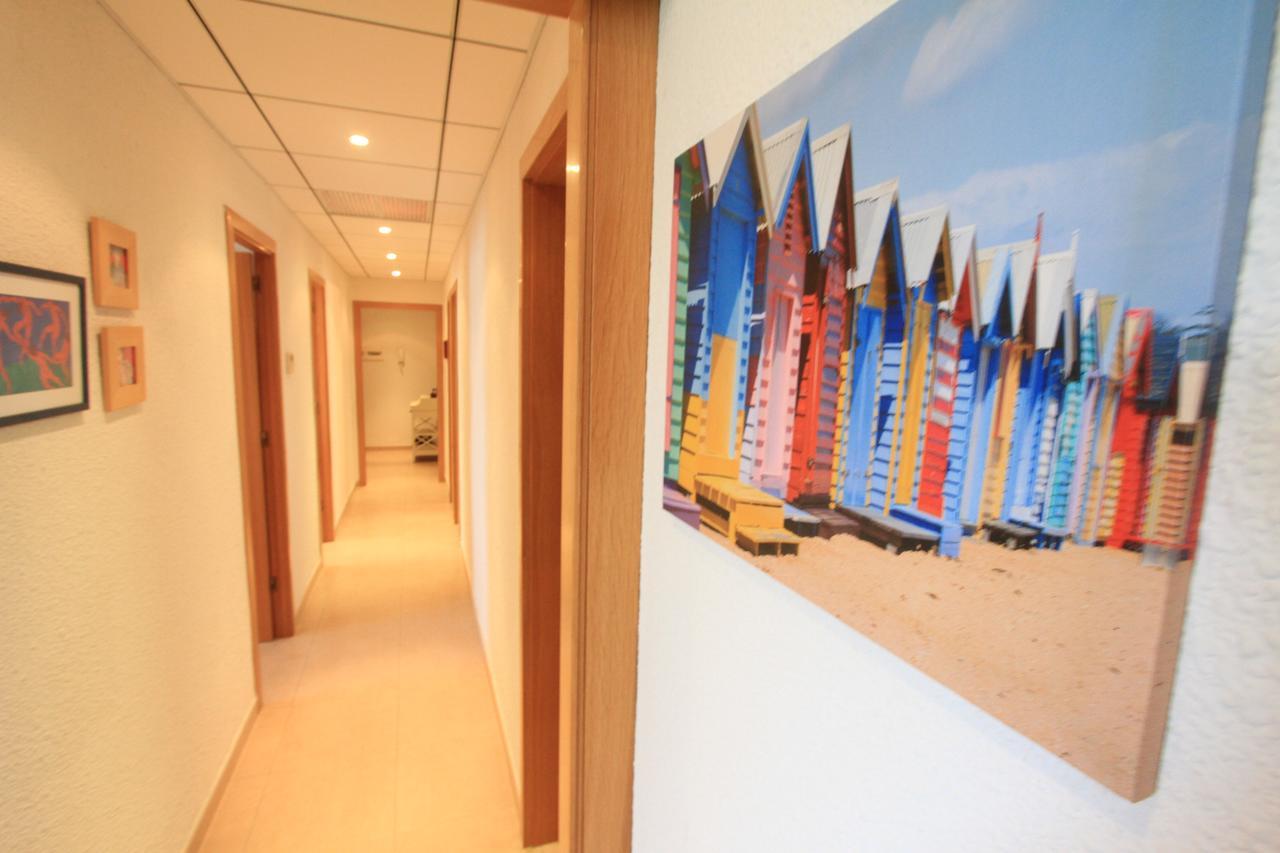 For A Stay Costa Azul Salou Esterno foto