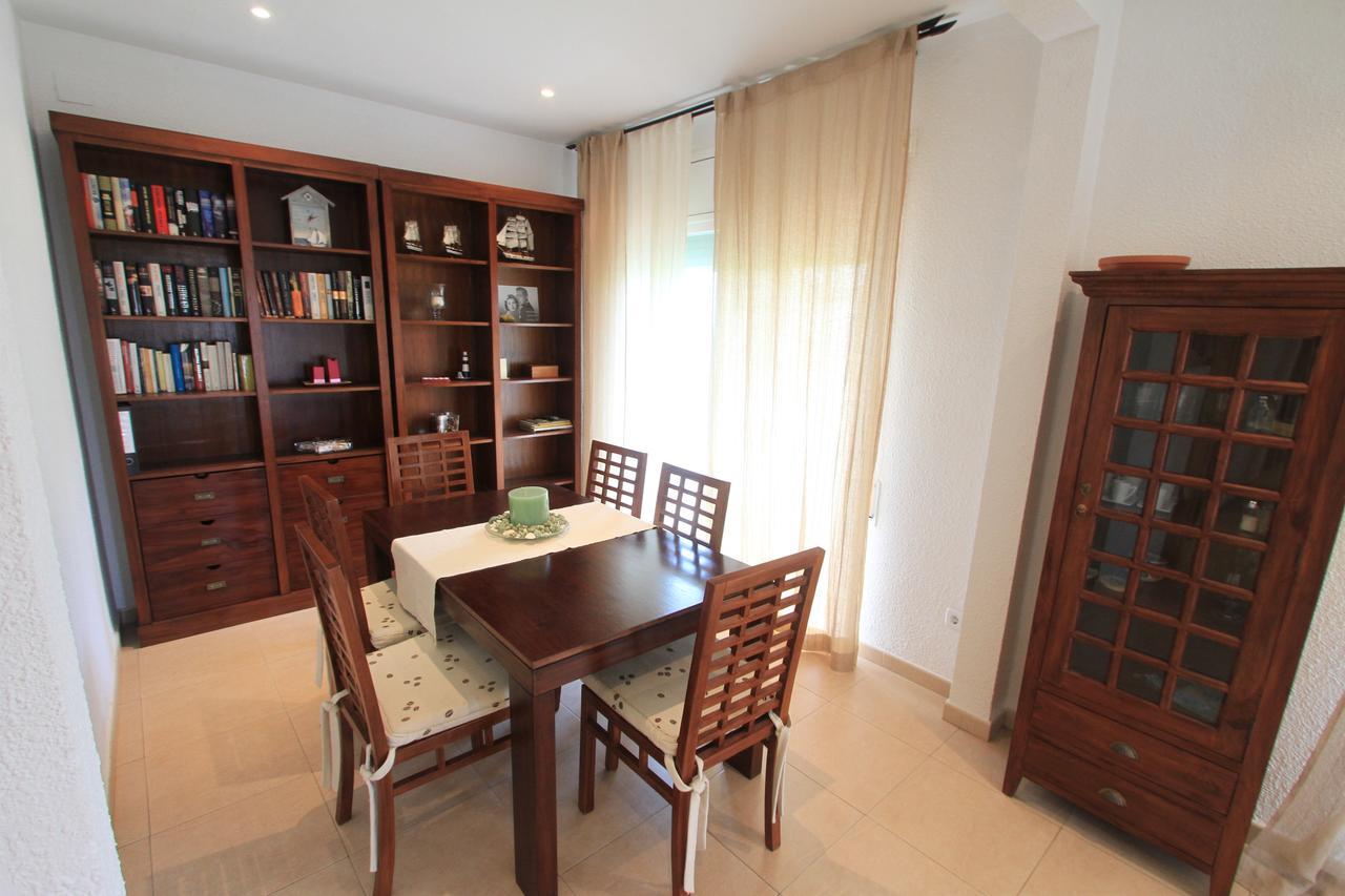 For A Stay Costa Azul Salou Esterno foto