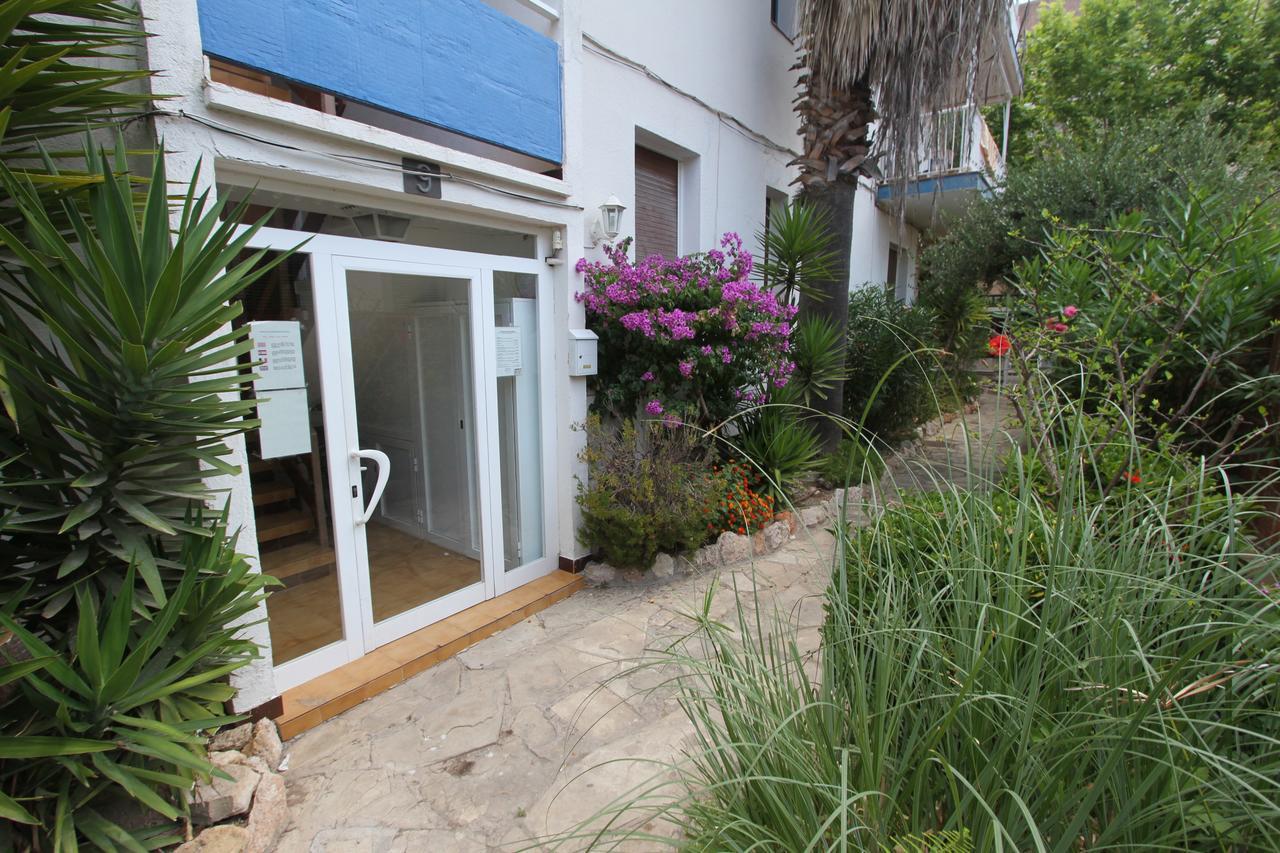 For A Stay Costa Azul Salou Esterno foto
