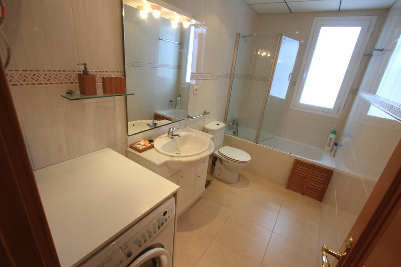 For A Stay Costa Azul Salou Esterno foto