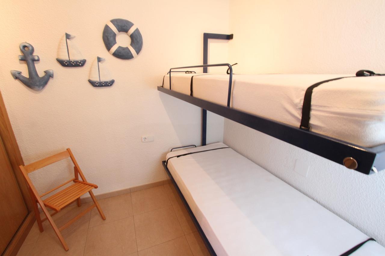 For A Stay Costa Azul Salou Esterno foto
