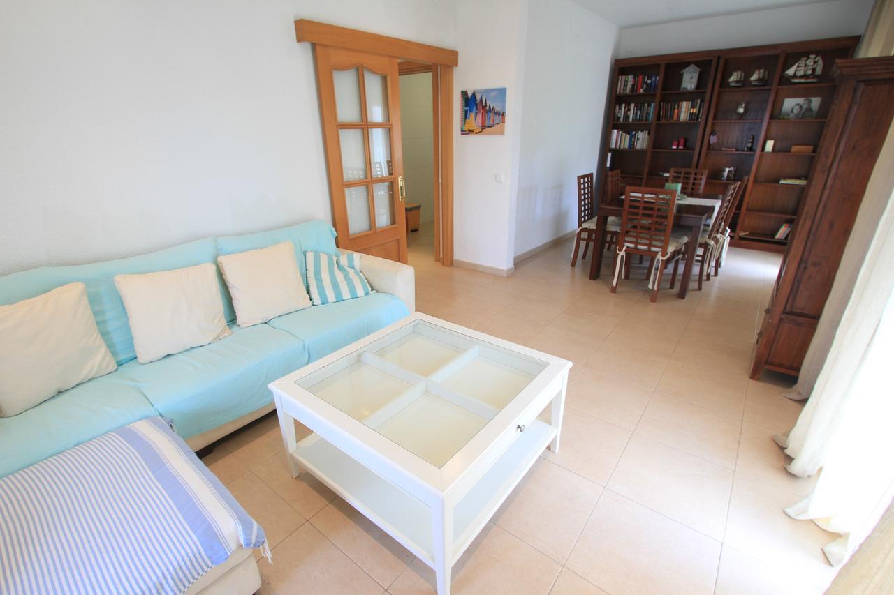For A Stay Costa Azul Salou Esterno foto