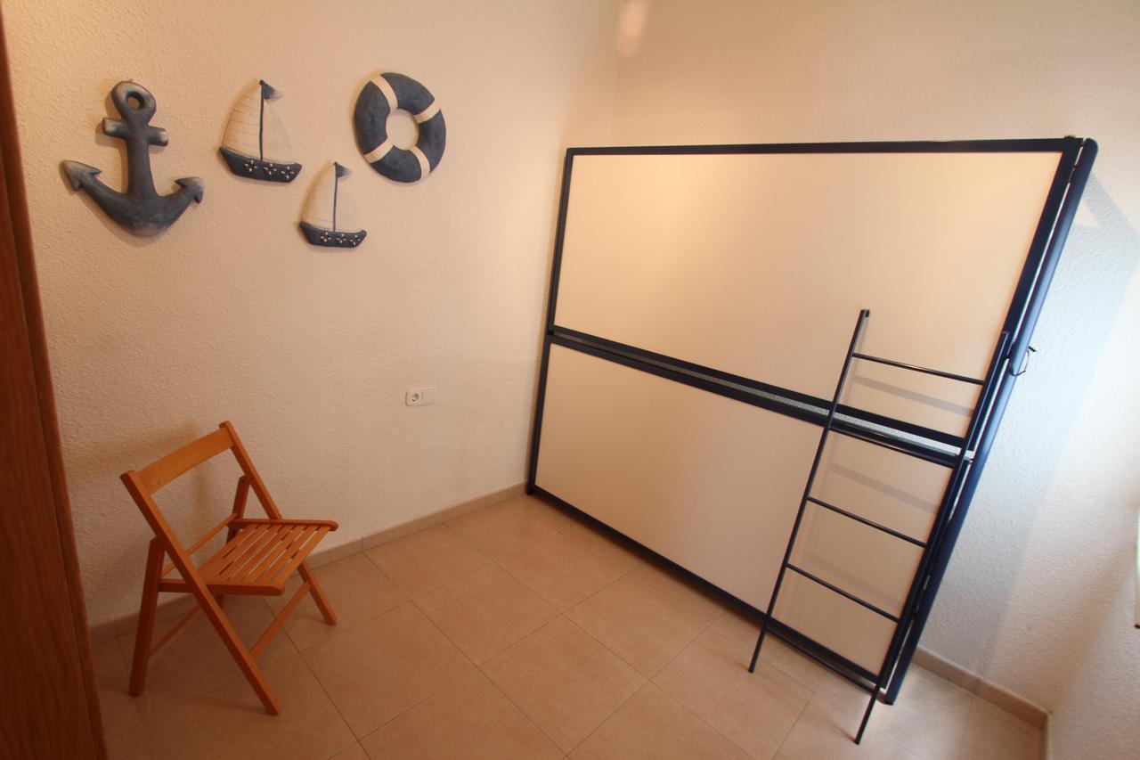 For A Stay Costa Azul Salou Esterno foto